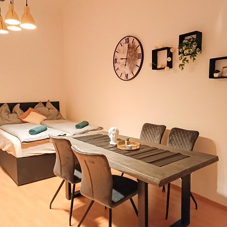 Cozy Vienna Apartments Экстерьер фото