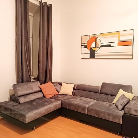 Cozy Vienna Apartments Экстерьер фото