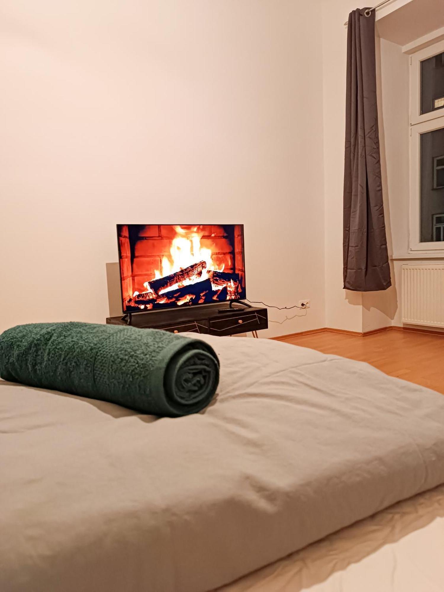 Cozy Vienna Apartments Экстерьер фото