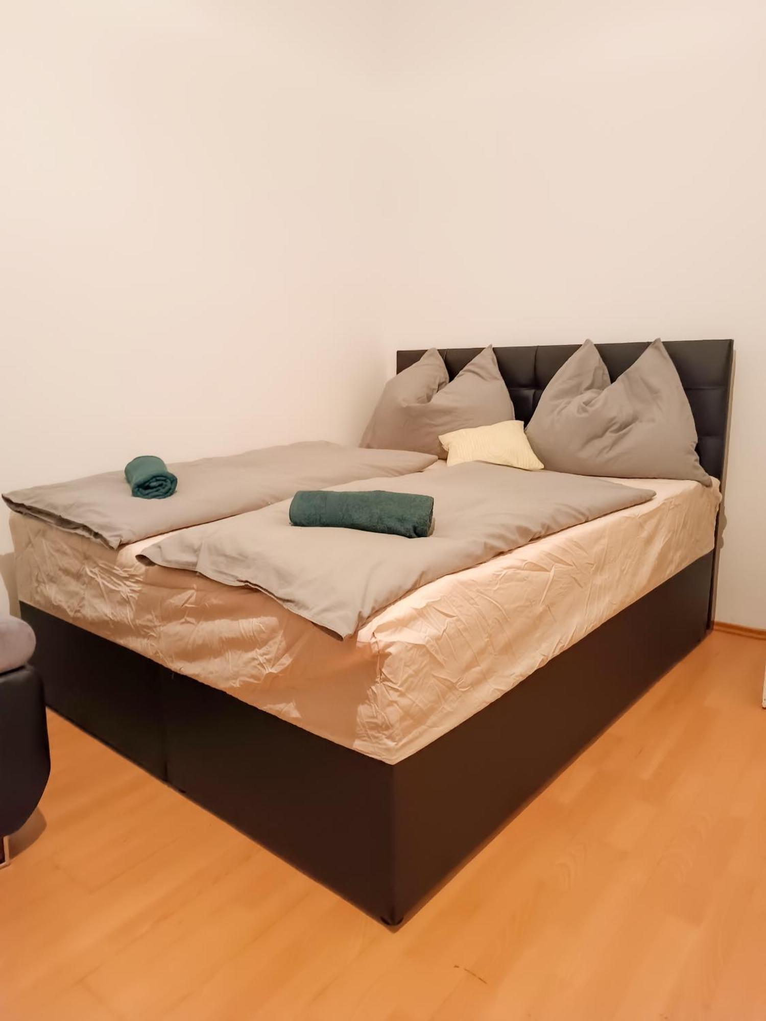 Cozy Vienna Apartments Экстерьер фото