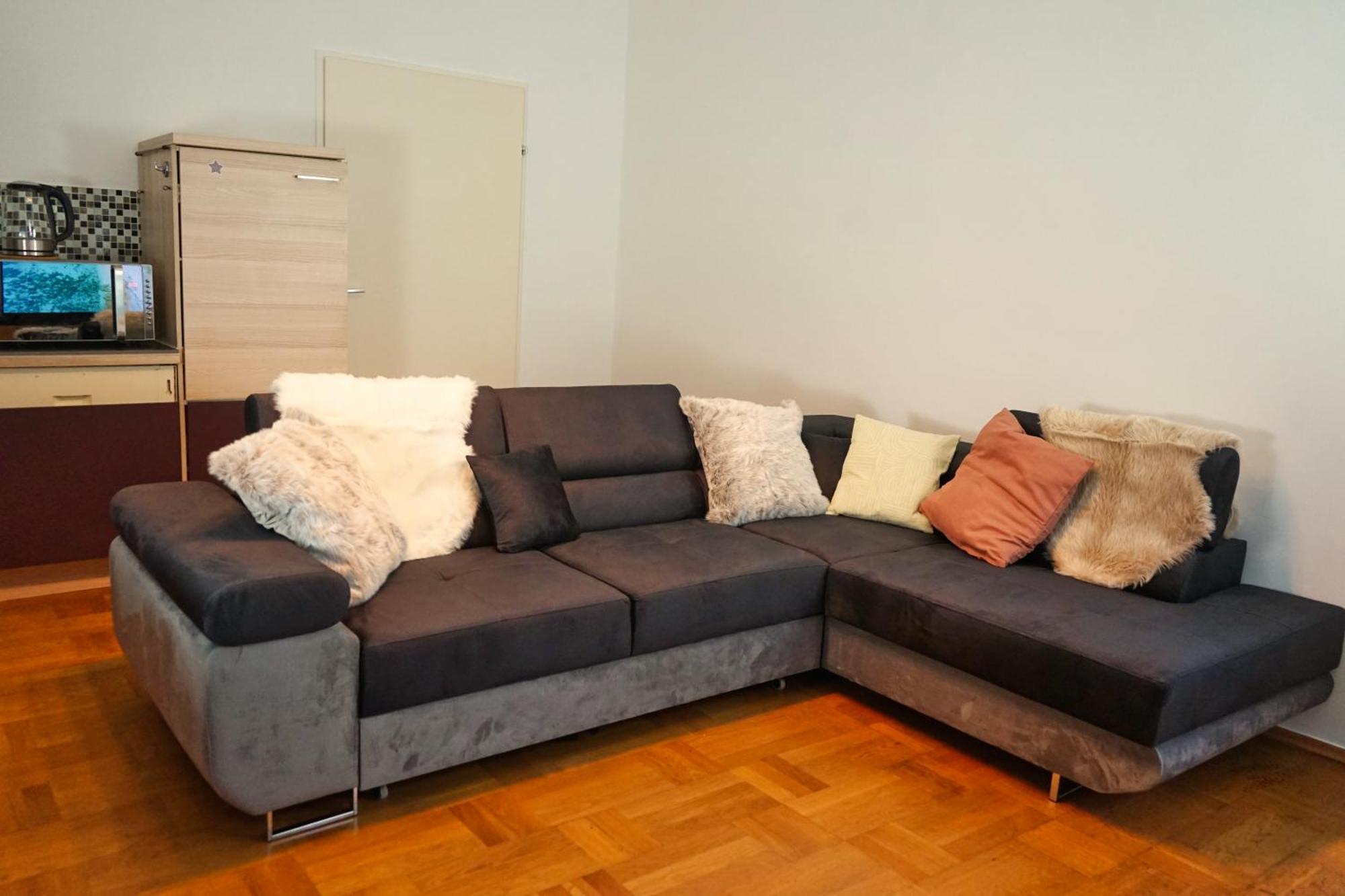 Cozy Vienna Apartments Экстерьер фото