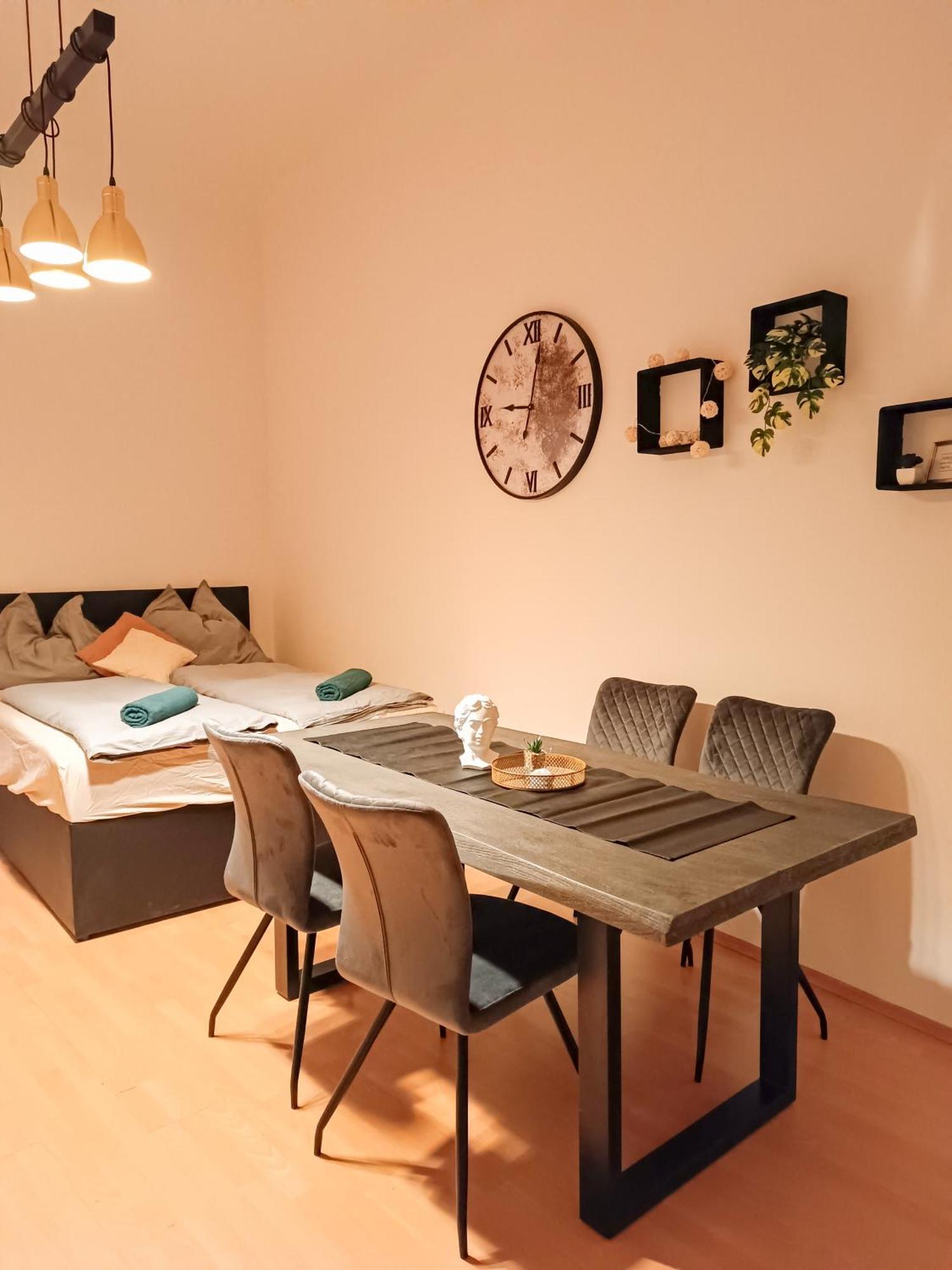 Cozy Vienna Apartments Экстерьер фото